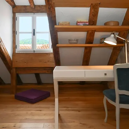 Milin Dom Premium 4* スプリト