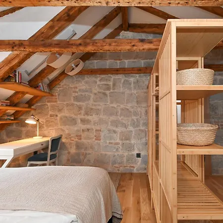 Milin Dom Premium アパートホテル 4*