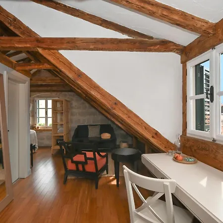 アパートホテル Milin Dom Premium