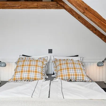 Milin Dom Premium 4* スプリト