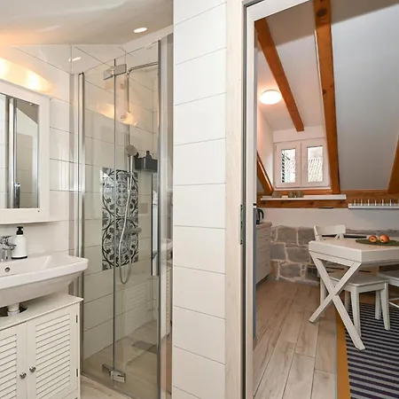 Milin Dom Premium スプリト