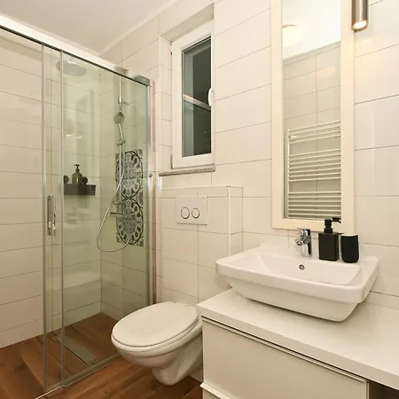 Aparthotel Milin Dom Premium Split
