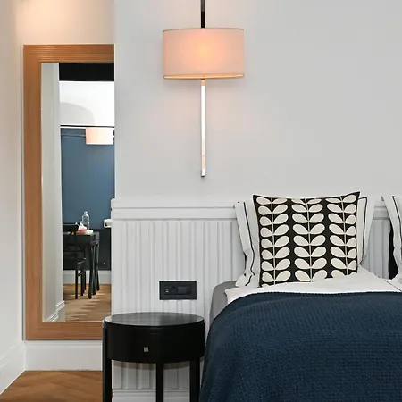 Milin Dom Premium Aparthotel