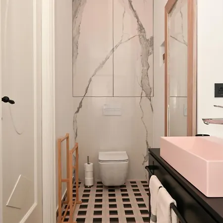 Milin Dom Premium Aparthotel *