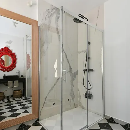 Milin Dom Premium スプリト