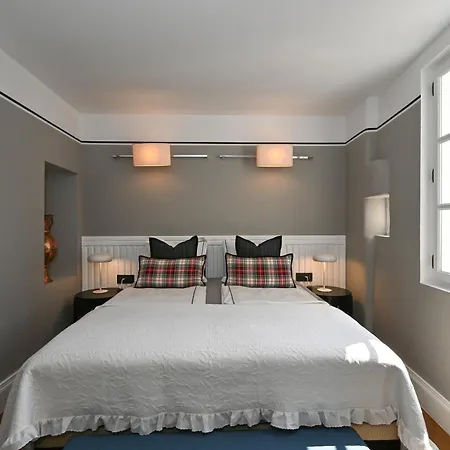 Milin Dom Premium Aparthotel 4*