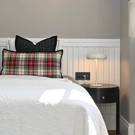 Milin Dom Premium Aparthotel
