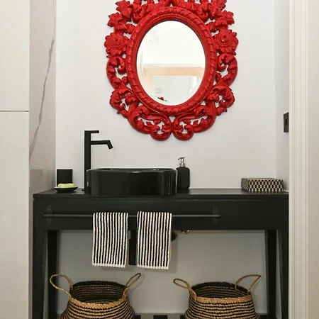 アパートホテル Milin Dom Premium 4*