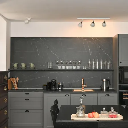 Aparthotel Milin Dom Premium Split