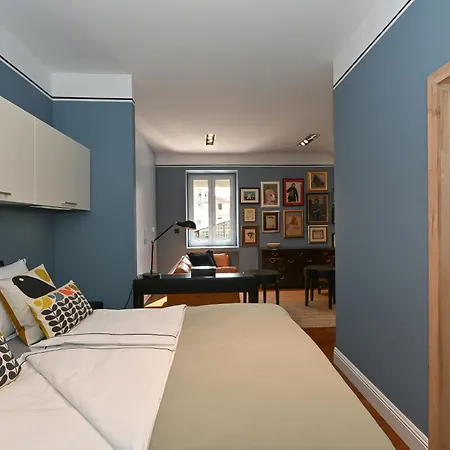 Milin Dom Premium アパートホテル スプリト