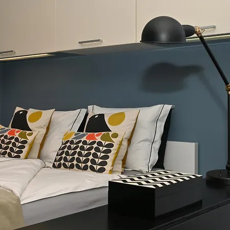 Milin Dom Premium Aparthotel Split