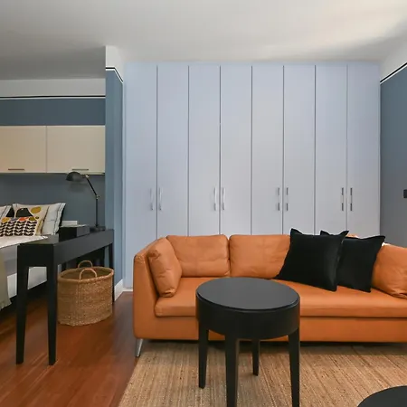Aparthotel Milin Dom Premium *