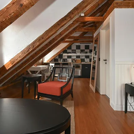 Milin Dom Premium Hotel apartamentowy