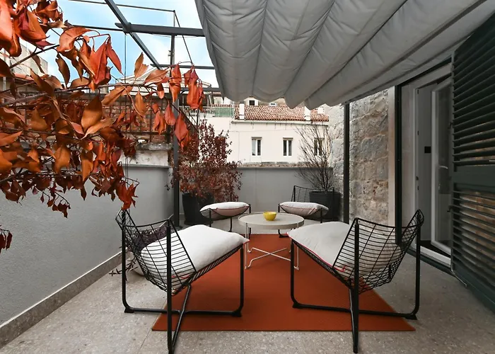 Milin Dom Premium Hotel apartamentowy