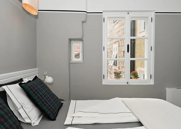 Hotel apartamentowy Milin Dom Premium