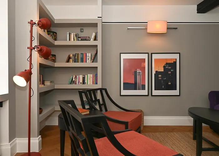 Hotel apartamentowy Milin Dom Premium 4*