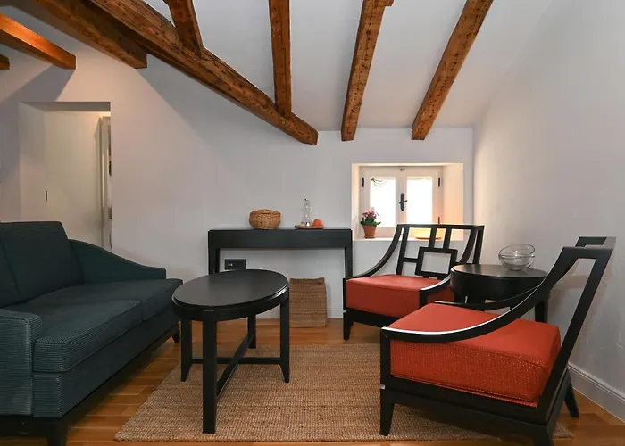 Hotel apartamentowy Milin Dom Premium