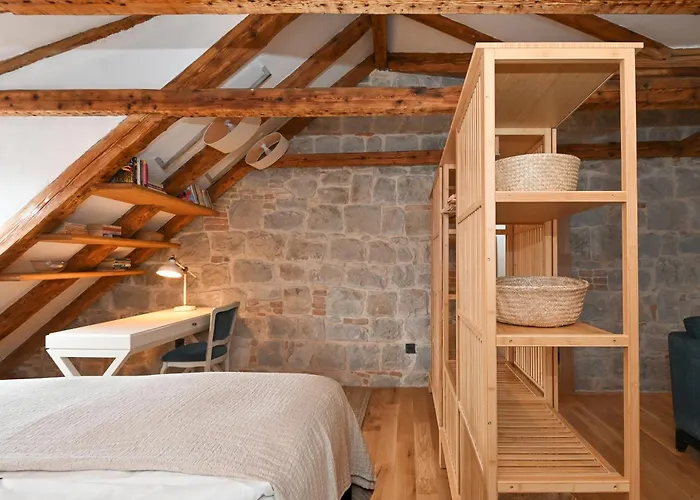 Milin Dom Premium Hotel apartamentowy 4*