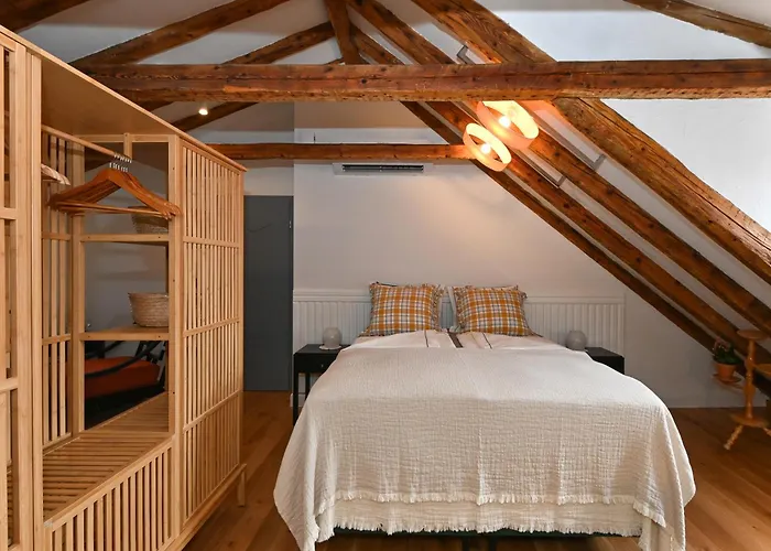 Milin Dom Premium Hotel apartamentowy 4*