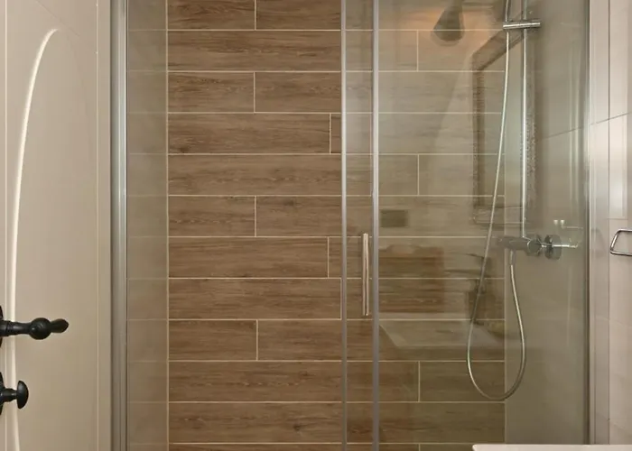 Milin Dom Premium Hotel apartamentowy Split