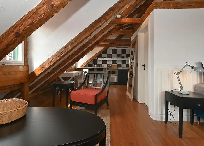 Milin Dom Premium Hotel apartamentowy