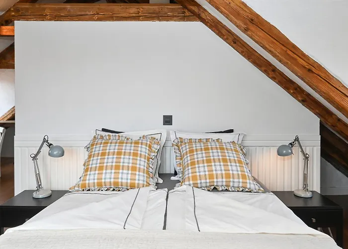 Milin Dom Premium 4* Split