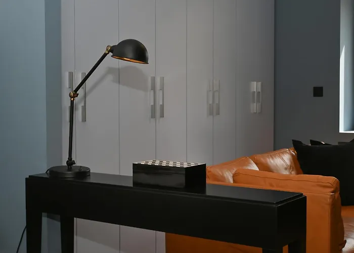 Milin Dom Premium Hotel apartamentowy Split