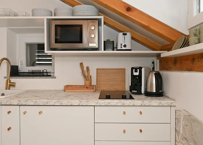 Milin Dom Premium Split