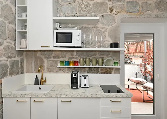 Milin Dom Premium 4* Split