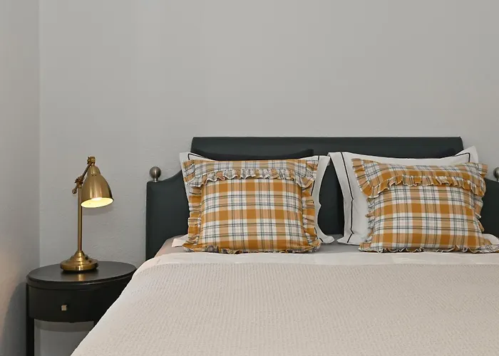 Hotel apartamentowy Milin Dom Premium