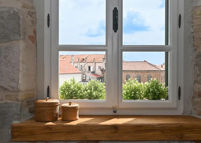 Milin Dom Premium Split