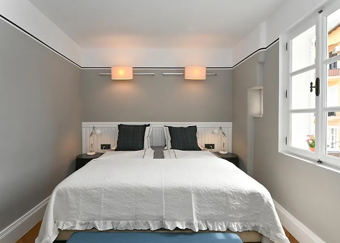 Hotel apartamentowy Milin Dom Premium Split