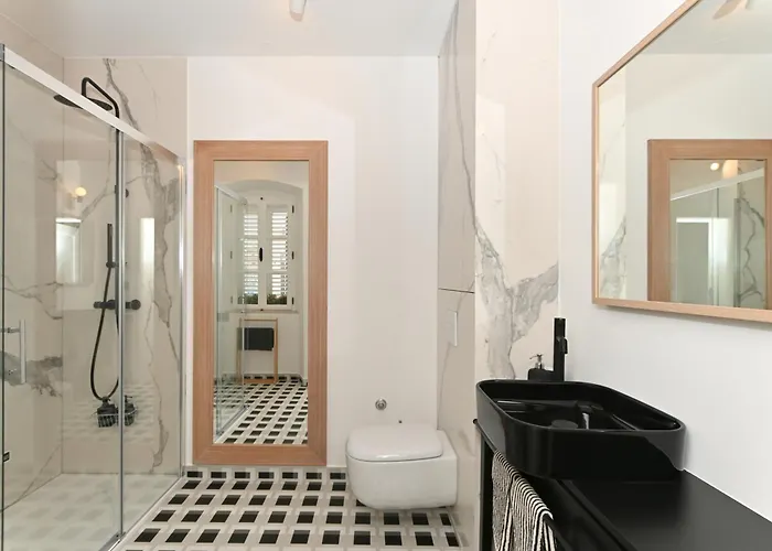 Hotel apartamentowy Milin Dom Premium