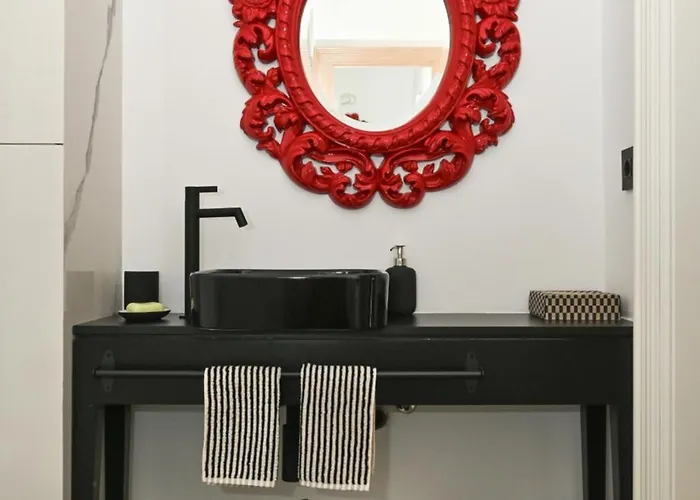 Hotel apartamentowy Milin Dom Premium 4*