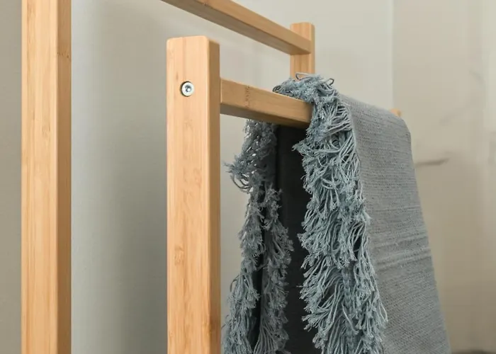 Milin Dom Premium Hotel apartamentowy 4*