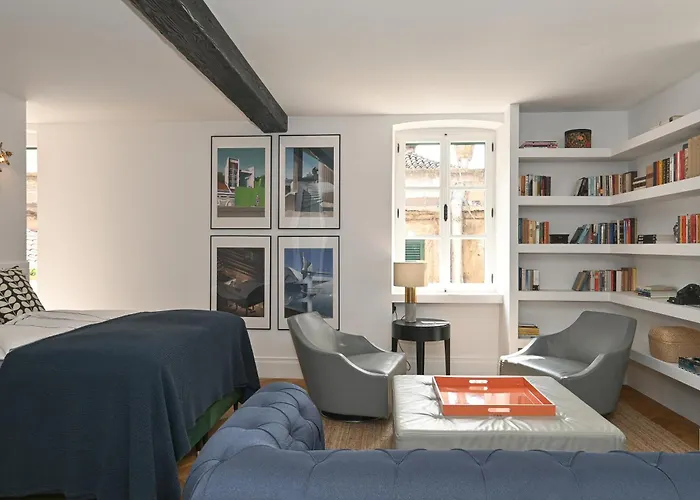 Hotel apartamentowy Milin Dom Premium