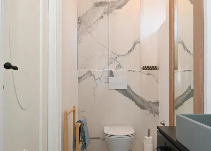 Milin Dom Premium Hotel apartamentowy Split