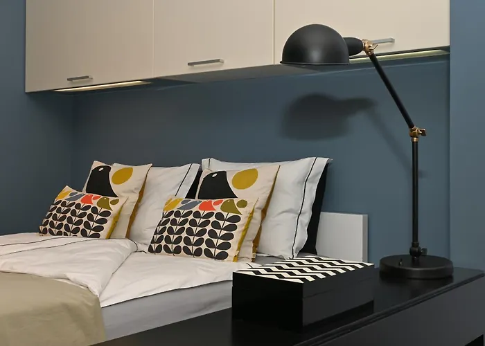 Milin Dom Premium Hotel apartamentowy Split