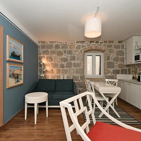 Milin Dom Premium 4*