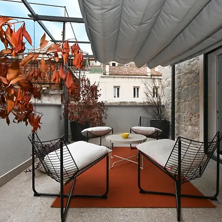 Milin Dom Premium Apartmanhotel