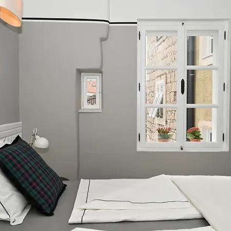 Apartmanhotel Milin Dom Premium