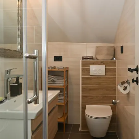 Milin Dom Premium Split