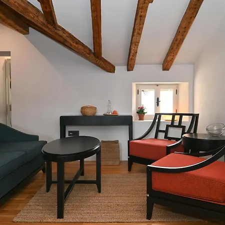 Apartmanhotel Milin Dom Premium