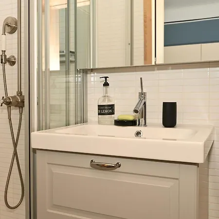 Milin Dom Premium Apartmanhotel Split