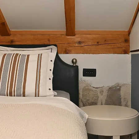 Milin Dom Premium 4* ספליט