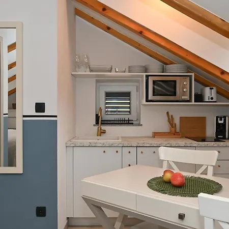 Milin Dom Premium 4*