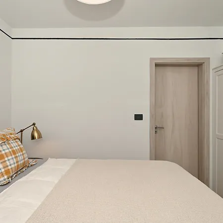 Milin Dom Premium Apartmanhotel Split