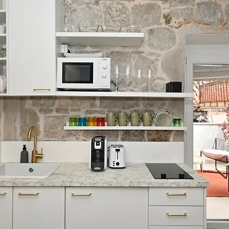 Milin Dom Premium 4* ספליט