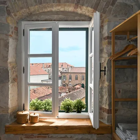 Milin Dom Premium Split