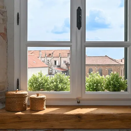 Milin Dom Premium Split